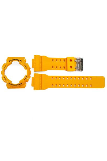 Casio G-Shock Case / Strap GA-100A-9A